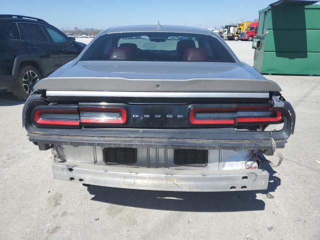2C3CDZAG1GH290552 Dodge Challenger Sxt