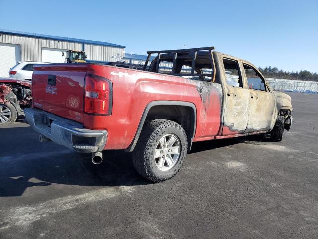 1GTV2UEC5FZ400246 GMC Sierra K1500 Sle