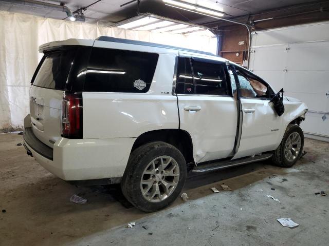 1GKS2AKC8GR201705 GMC YUKON SLE