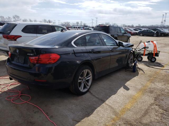 WBA4C9C50GG136728 BMW 428 Xi Gran Coupe Sulev