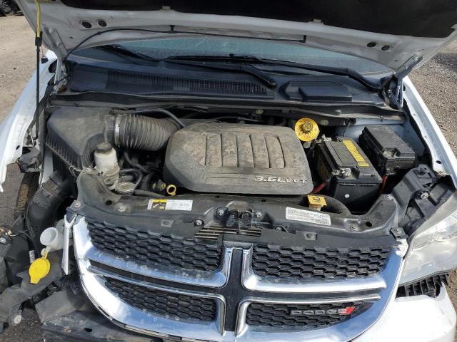 2C4RDGBG1HR665859 Dodge Grand Caravan Se