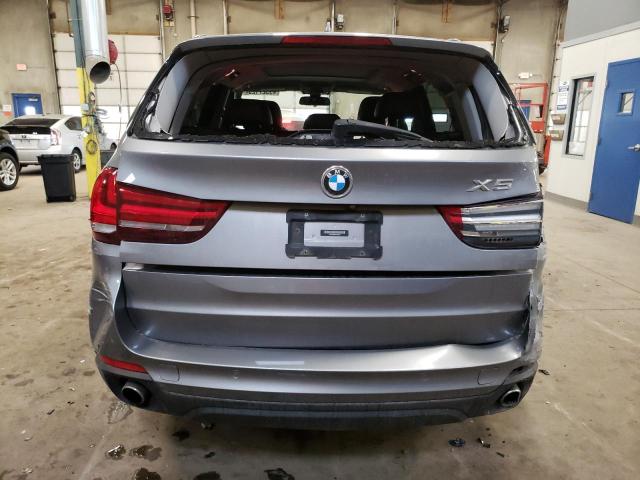 5UXKR0C55E0H22921 BMW X5 Xdrive35i
