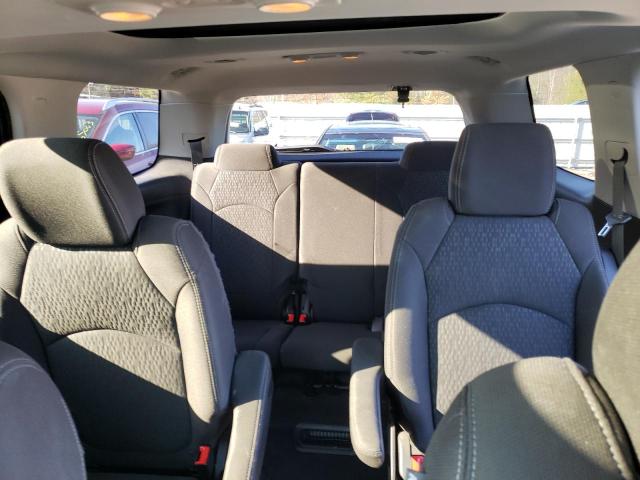 1GKKVPKD6GJ130201 GMC ACADIA SLE