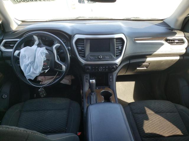 1GKKNLLA8JZ204319 GMC ACADIA SLE