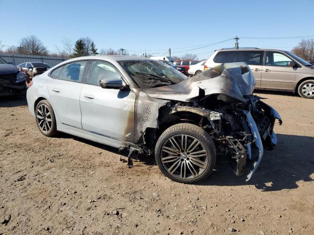 WBA73AV01PFN05165 BMW 430xi Gran Coupe