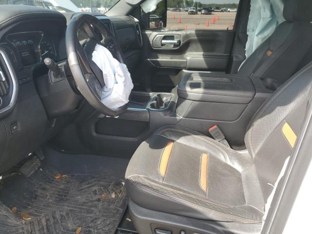 1GT49PEY5LF290798 GMC Sierra K2500 At4