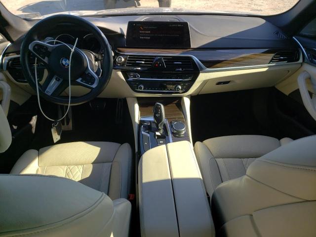 WBAJE7C55JG892287 BMW 540 XI