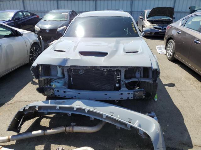 2C3CDZFJ6LH236095 Dodge Challenger R/t Scat Pack