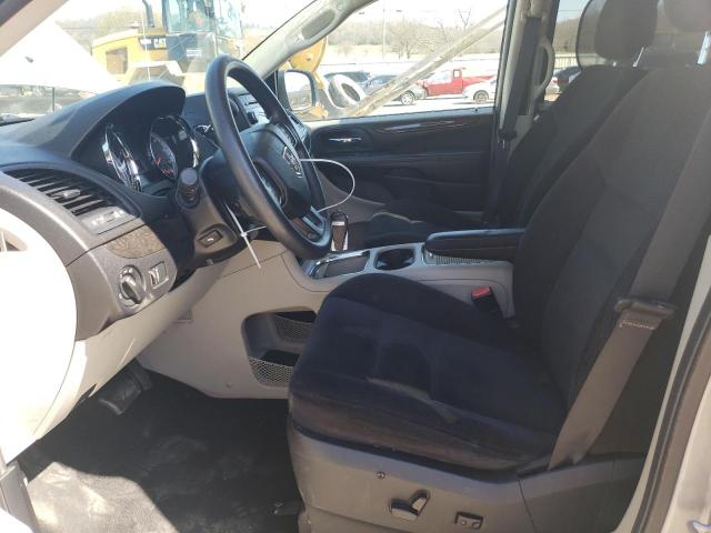 2C4RDGCG1ER477336 Dodge Grand Caravan Sxt