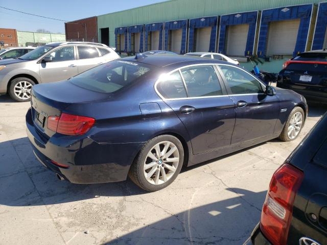 WBA5B3C58GG252750 BMW 535 XI