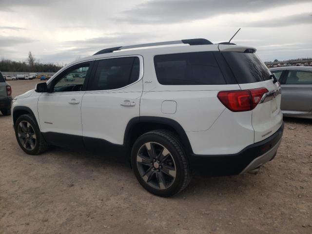 1GKKNNLSXHZ199686 GMC Acadia Slt-2