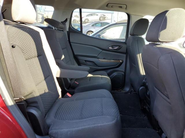 1GKKNSLS7KZ237932 GMC ACADIA SLE