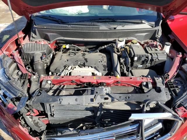 3GKALVEXXKL228256 GMC Terrain Slt