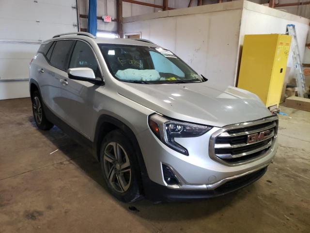 3GKALVEV6ML391682 GMC Terrain Slt