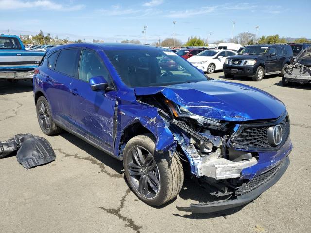 5J8TC2H63KL028614 Acura Rdx A-spec