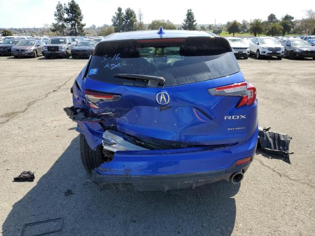5J8TC2H63KL028614 Acura Rdx A-spec