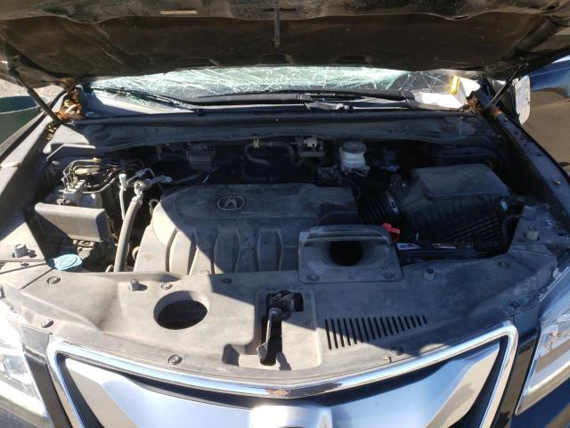 5J8TB4H58JL015944 Acura Rdx Technology