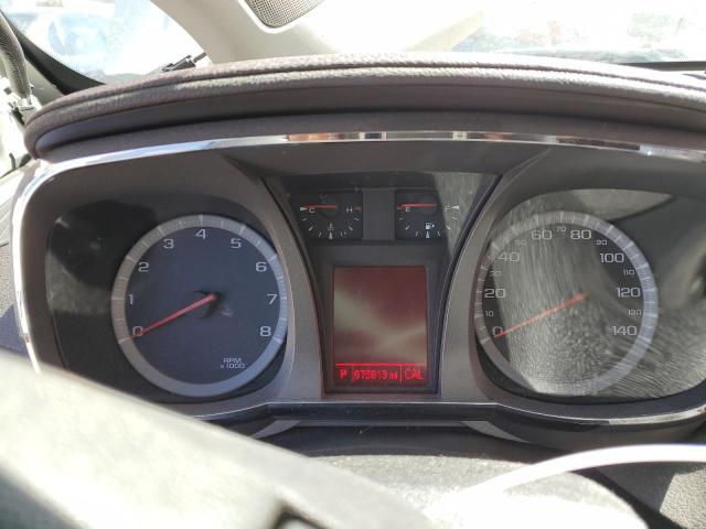 2GKALMEK4E6164495 GMC Terrain Sle
