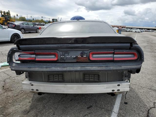 2C3CDZAG6LH243656 Dodge Challenger Sxt