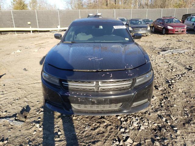 2C3CDXBG5FH812603 Dodge Charger Se