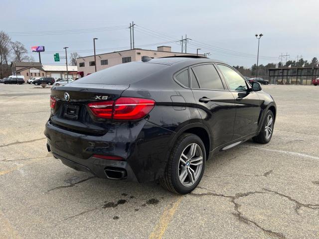 5UXKU6C51H0S99595 BMW X6 Xdrive50i