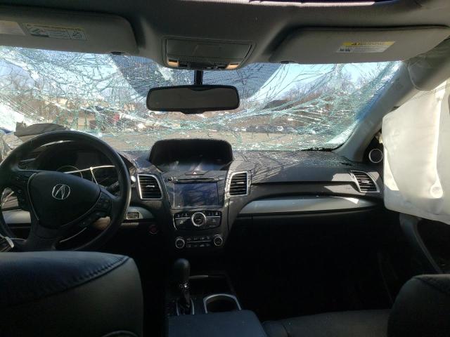 5J8TB4H58JL015944 Acura Rdx Technology