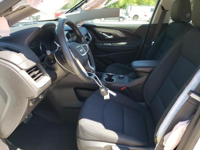 3GKALMEV4NL204225 GMC Terrain Sle
