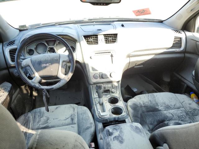 1GKKRPKDXEJ164319 GMC ACADIA SLE