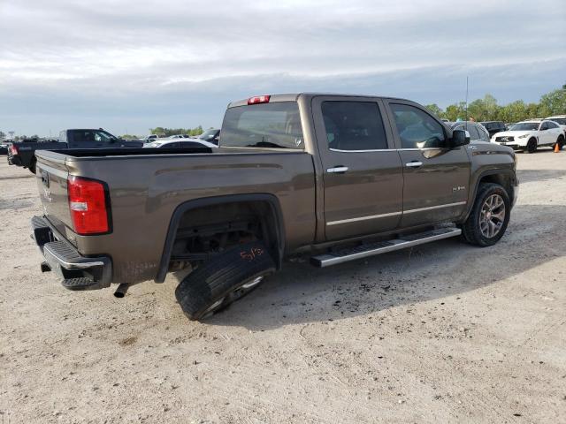3GTU2VEC7FG478965 GMC Sierra K1500 Slt