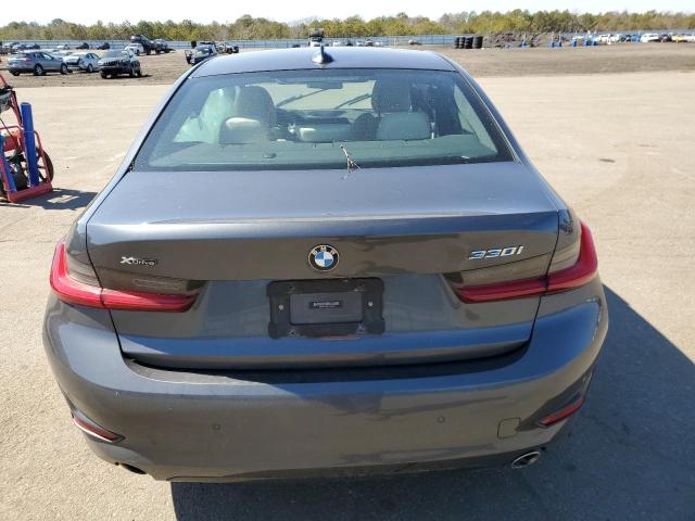 3MW5R7J01L8B16253 BMW 330XI