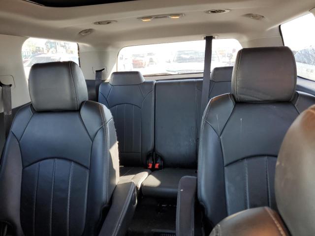 1GKKRTKD7GJ282114 GMC Acadia Denali