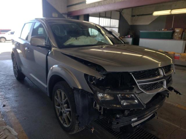 3C4PDDEG0KT751878 Dodge JOURNEY GT