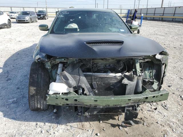 2C3CDXGJ0MH656584 Dodge Charger Scat Pack
