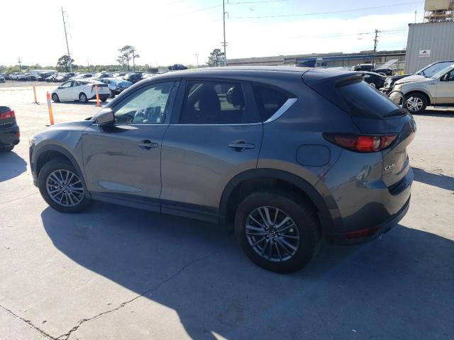 JM3KFACM8M0331756 Mazda Cx-5 Touring