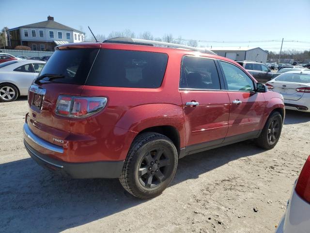 1GKKVPKD6EJ330282 GMC ACADIA SLE
