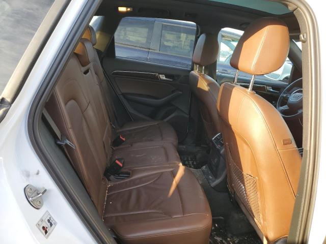 WA1C2AFP5GA082713 Audi Q5 PREMIUM
