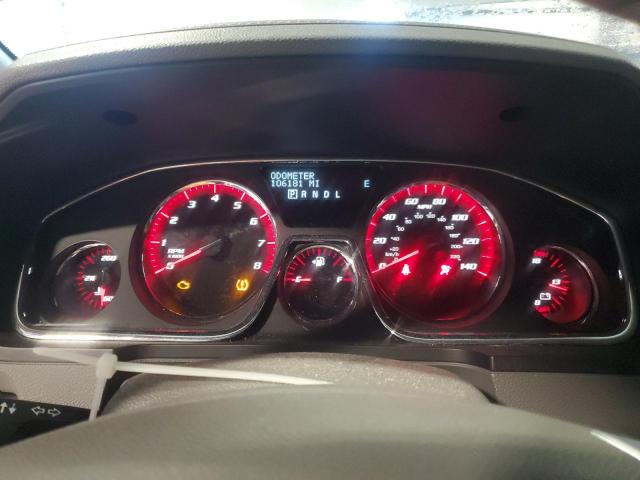 1GKKRNED3GJ263678 GMC ACADIA SLE