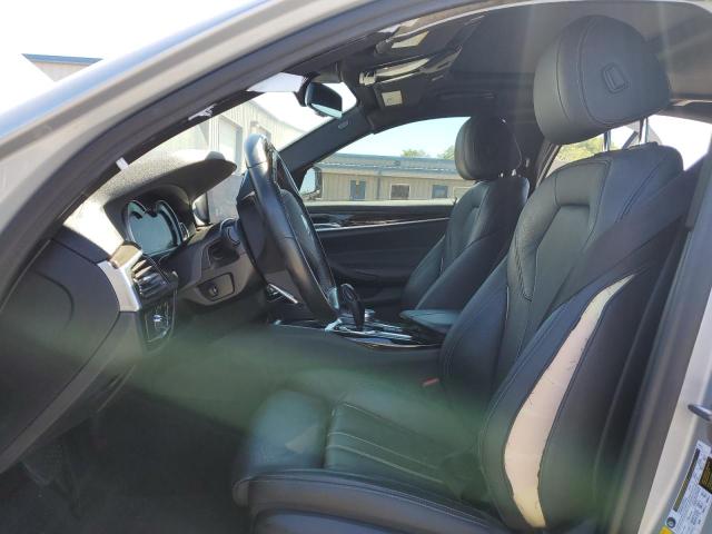 WBAJA5C5XKWW18655 BMW 530 I