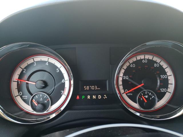 2C4RDGCG1ER477336 Dodge Grand Caravan Sxt