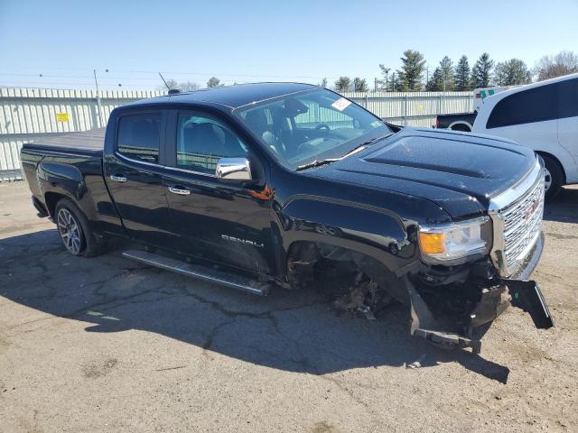 1GTG6EENXM1147117 GMC Canyon Denali