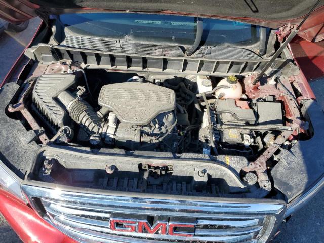 1GKKNSLS7KZ237932 GMC ACADIA SLE