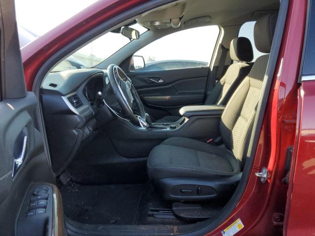 1GKKNSLS7KZ237932 GMC ACADIA SLE