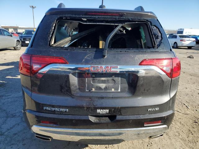 1GKKNXLS6HZ247695 GMC Acadia Denali
