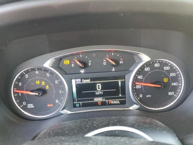 1GKKNSLS7KZ237932 GMC ACADIA SLE