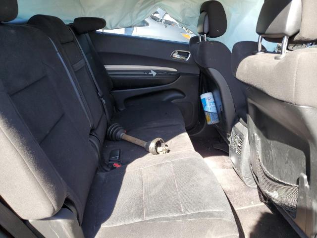 1C4RDJAGXHC847325 Dodge Durango Sxt