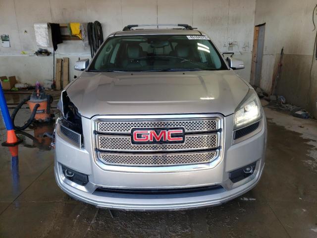 1GKKVTKD1FJ343547 GMC Acadia Denali
