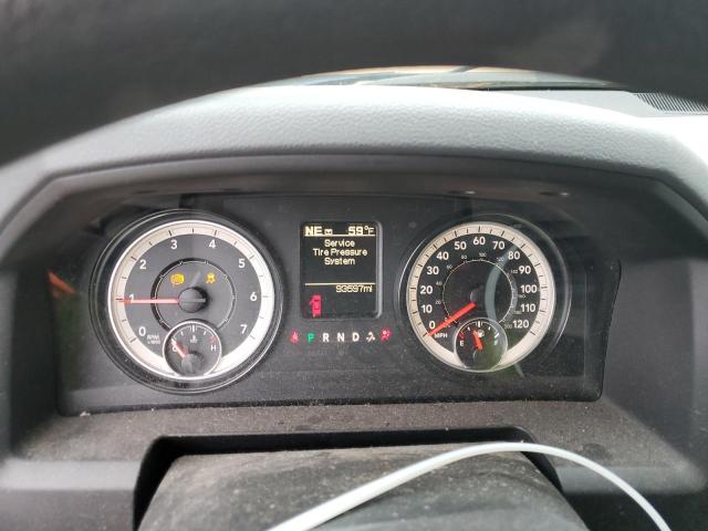 3C6RR7KT3GG312341 Dodge Ram 1500 St
