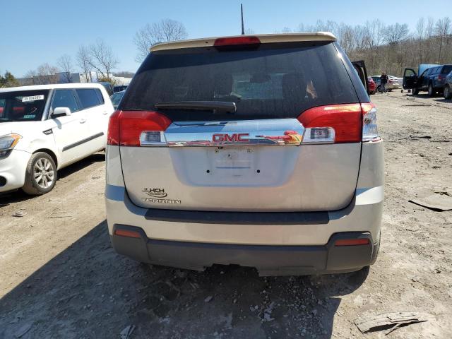 2GKALMEK4E6164495 GMC Terrain Sle