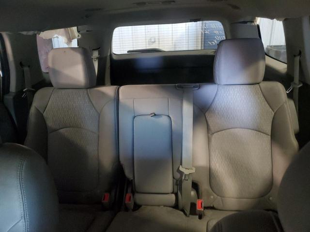 1GKKRNED3GJ263678 GMC ACADIA SLE