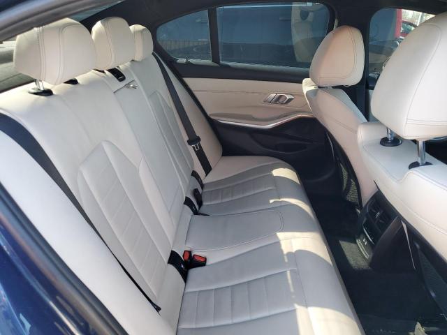 3MW5R7J00M8B51108 BMW 330XI